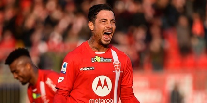 Izzo, Monza e l'amico Palladino: il maestro Mazzarri e il ritorno al gol contro l'Empoli