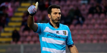 Buffon, il suo futuro è già deciso: "Ecco quando mi ritirerò"