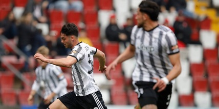 Diretta Juve Next Gen-AlbinoLeffe ore 17: dove vederla in tv, streaming e formazioni ufficiali