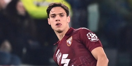 Toro: contro il Lecce tornerà Ricci