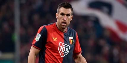 Diretta Genoa-Cosenza ore 20.30: dove vederla in tv, streaming e formazioni ufficiali