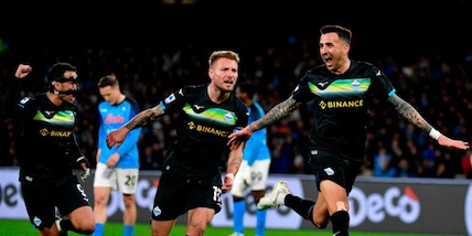 Pronostico Lazio-Az Alkmaar, segno 1 a 1.70