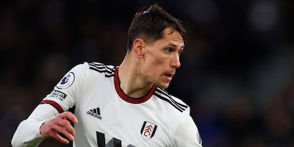 Lukic delude, il Fulham cade 3-2 col Brentford di Hickey e Damsgaard