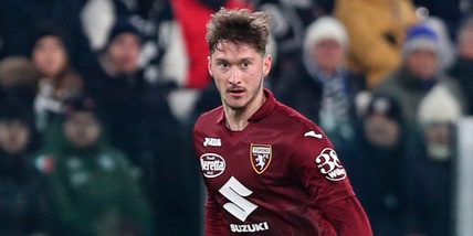 Miranchuk pre-convocato dalla Russia: cosa farà il giocatore del Toro?