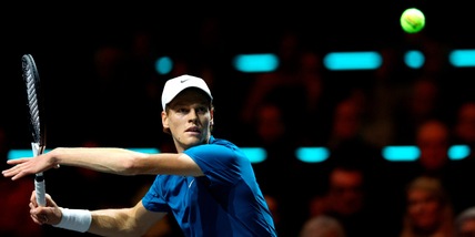 Tennis, Indian Wells: ecco i tabelloni, 10 azzurri al via