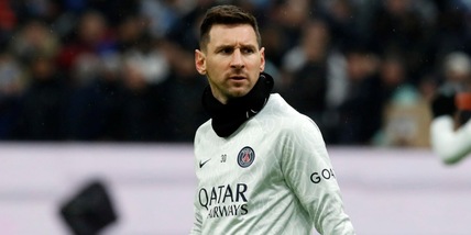 “Messi in Mls? L’incredibile promessa per aiutare Beckham" “Messi in Mls? L’incredibile promessa per aiutare Beckham"