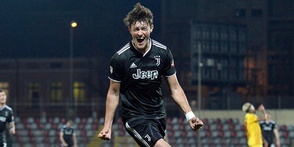 Cerri, la Juve e il paragone con Toni: l'aritmia, il calcio a 5 e la rete decisiva all'AlbinoLeffe