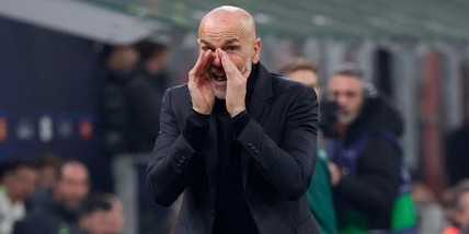 Champions, il Milan chiama i quarti: si riparte dall'1-0 di San Siro