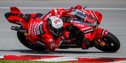 MotoGP, programma e orari test Portimao 2023: quando e dove vederli