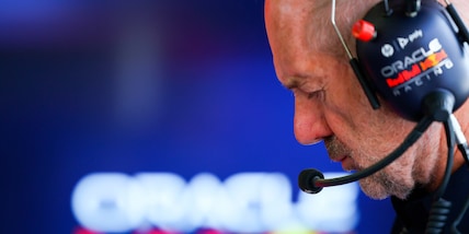 Red Bull e l'incubo di un Bahrain 2022-bis: la rivelazione di Newey