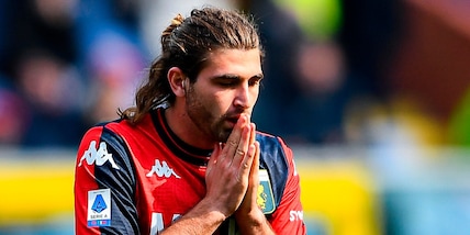 Portanova, sfogo social dopo la condanna per stupro: "Fornirò nuove prove"