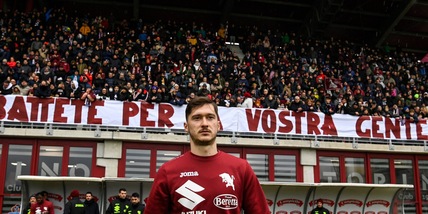 Torino: giovedì Filadelfia aperto ai tifosi