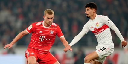 Pronostico Bayern-Psg, De Ligt sfida Messi e Mbappé