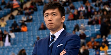 Inter, senza lo sponsor pure il bond va a fondo