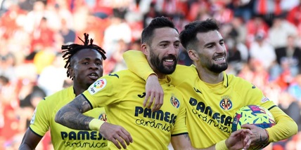 Scommesse Conference League, ecco il pronostico di Anderlecht-Villarreal