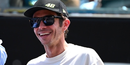 Valentino Rossi presenta Moto Island su Roblox: "Porto il motorsport a un altro livello"