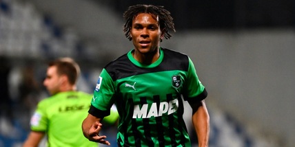 Boom Laurienté: la stanza con Mbappé, il Toro sfiorato e la statistica alla Messi