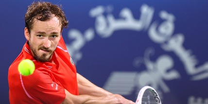 Tennis, l’ultima volta senza Re Djokovic è per i principi