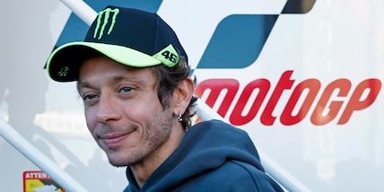 MotoGP, il team VR46 passa in Yamaha? "Vogliamo una moto competitiva..."