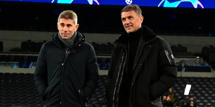 Tottenham-Milan vale tutto: tra Spurs e rossoneri traballano in tanti