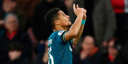 Flamengo, l'errore costa caro: 350mila euro allo Joao Gomes sbagliato!