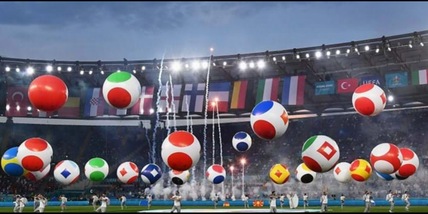 Europei 2032, anche Verona si candida per ospitare la manifestazione