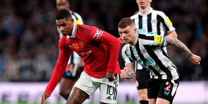 Scommesse Europa League, ecco il pronostico di Manchester Utd-Betis