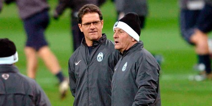 Galbiati, Capello in lacrime: "Ho perso un fratello"