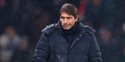Conte fuori dalla Champions: "Futuro al Tottenham? Ecco quando deciderò"
