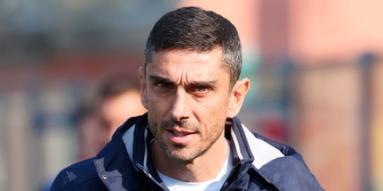 Como, Longo e il sogno playoff