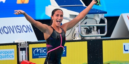 Nuoto, Quadarella vuole riprendersi il trono mondiale: "Ho fame ma vincerò con la testa"