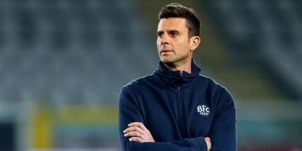 Bologna-Lazio, conferenza Motta: Arnautovic e le condizioni di Orsolini