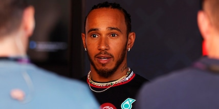 F1, Hamilton è una furia con Mercedes: "Non mi hanno ascoltato"