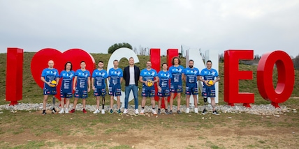 A Cuneo arriva il Campionato di Serie A maschile di Sitting Volley