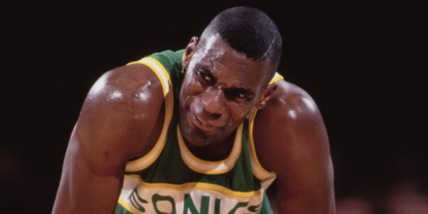 Nba, Shawn Kemp shock: arrestato dopo una sparatoria