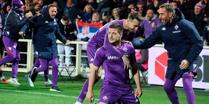 Diretta Fiorentina-Sivasspor ore 21: dove vederla in tv, in streaming e formazioni ufficiali