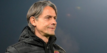 Perugia-Reggina, Inzaghi: "Ho chiesto tre anni per un motivo. Lasciate stare i giocatori"