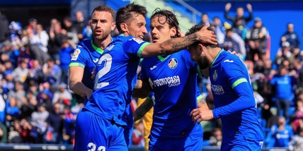 Pronostici Liga, il Getafe cerca punti in casa del Cadice