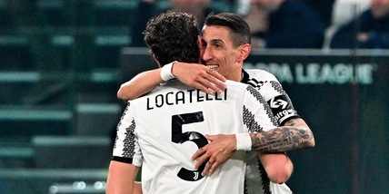 Juve-Friburgo, Locatelli: "Di Maria un fenomeno, io devo segnare di più"