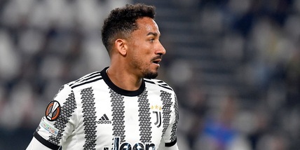 Juve-Friburgo, Danilo ringrazia Del Piero e chiarisce su Pogba: "Le regole sono importanti"