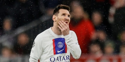 Messi, il flop del Psg e il contratto in scadenza: che succede adesso? Messi, il flop del Psg e il contratto in scadenza: che succede adesso?