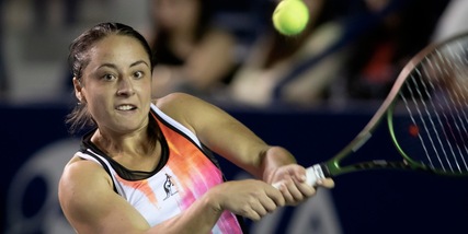 Tennis, Indian Wells: Elisabetta Cocciaretto fuori al primo turno