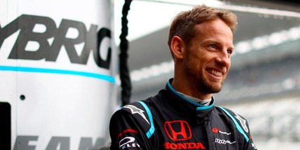 Una Nascar da F1: dopo Raikkonen anche Button!