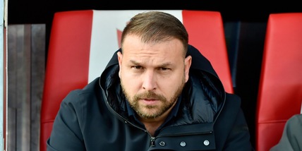 Empoli-Udinese, conferenza Zanetti: "Vicario fuoriclasse come Osimhen"