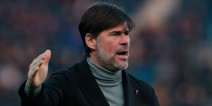 Empoli-Udinese, Sottil in conferenza su Festy, Zeegelaar e Pafundi