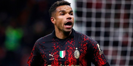 Milan, infortunio Messias: il brasiliano salta Salernitana e Udinese