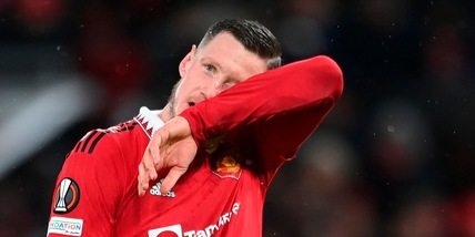 Weghorst: gol e lacrime con lo United, il Mondiale e il "bobo" da Messi