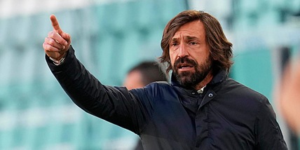 Pirlo, rimonta e record: pari del Karagumruk e allunga la striscia positiva