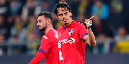 Liga, pari clamoroso tra Cadice e Getafe: 3 rigori e 15 minuti di recupero