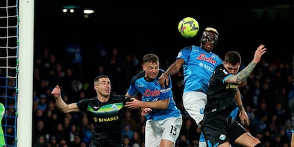 Pronostici Serie A: le quote e le statistiche di Napoli-Atalanta